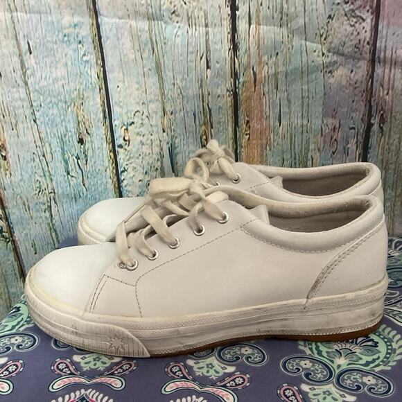 KEDS Sneakers Size 6 Excellent - Picture 1 of 9
